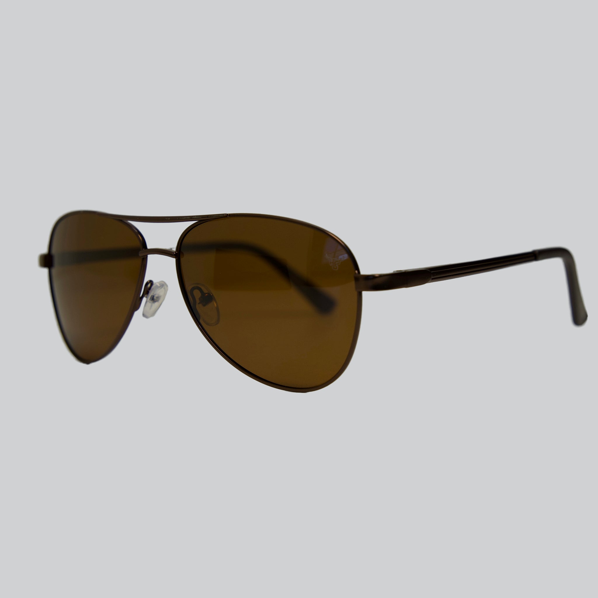Óculos de Sol Aviador Masculino - Polarizado