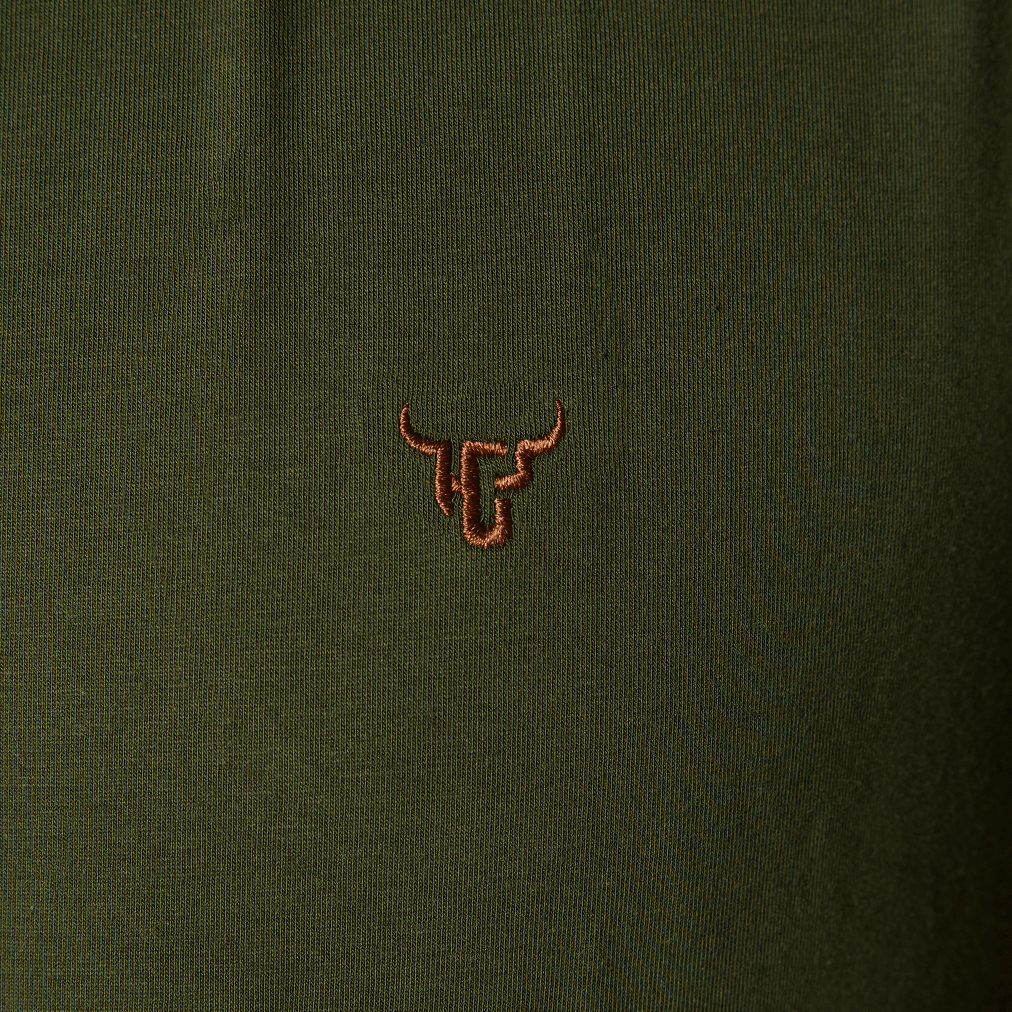 Camiseta  Básica HCP®