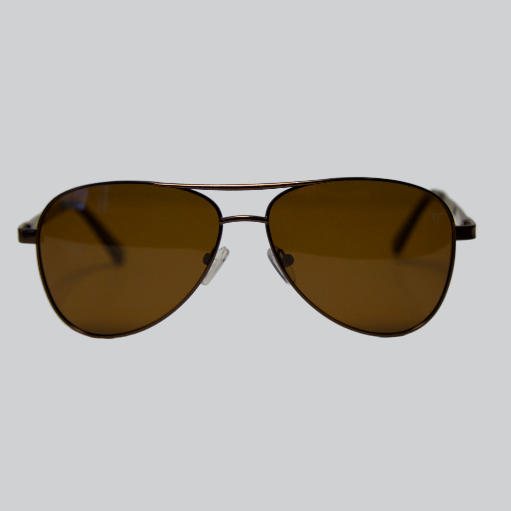 Óculos de Sol Aviador Masculino - Polarizado