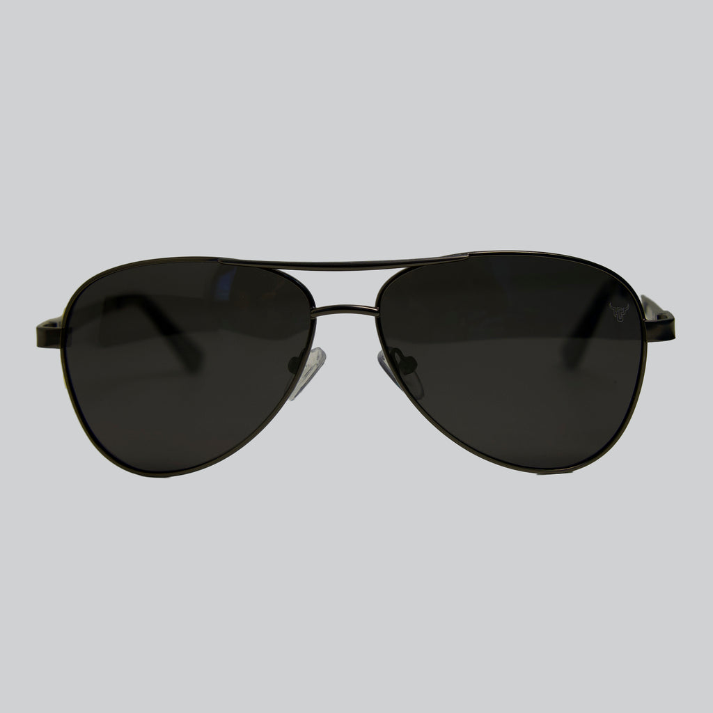 Óculos de Sol Aviador Masculino - Polarizado
