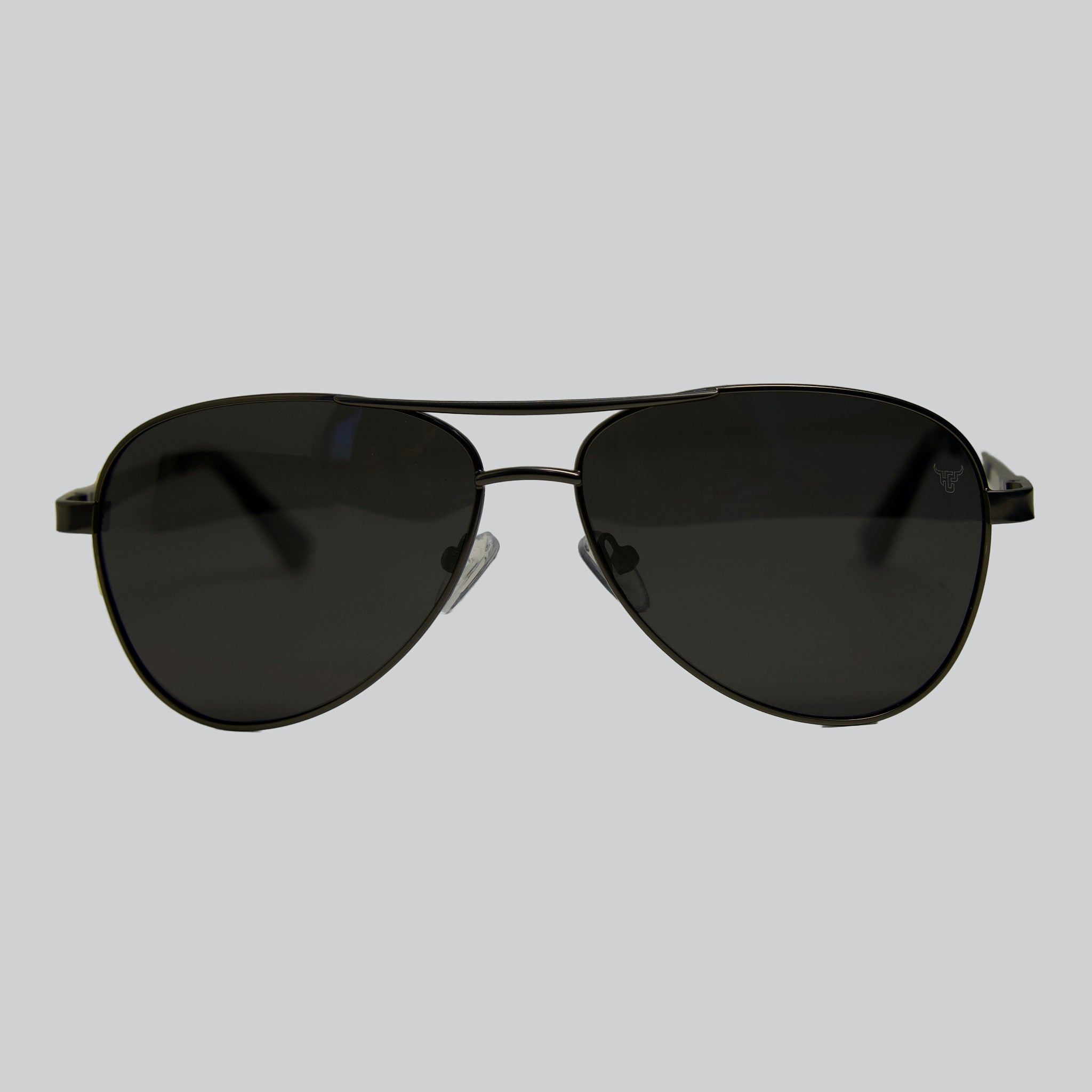 Óculos de Sol Aviador Masculino - Polarizado