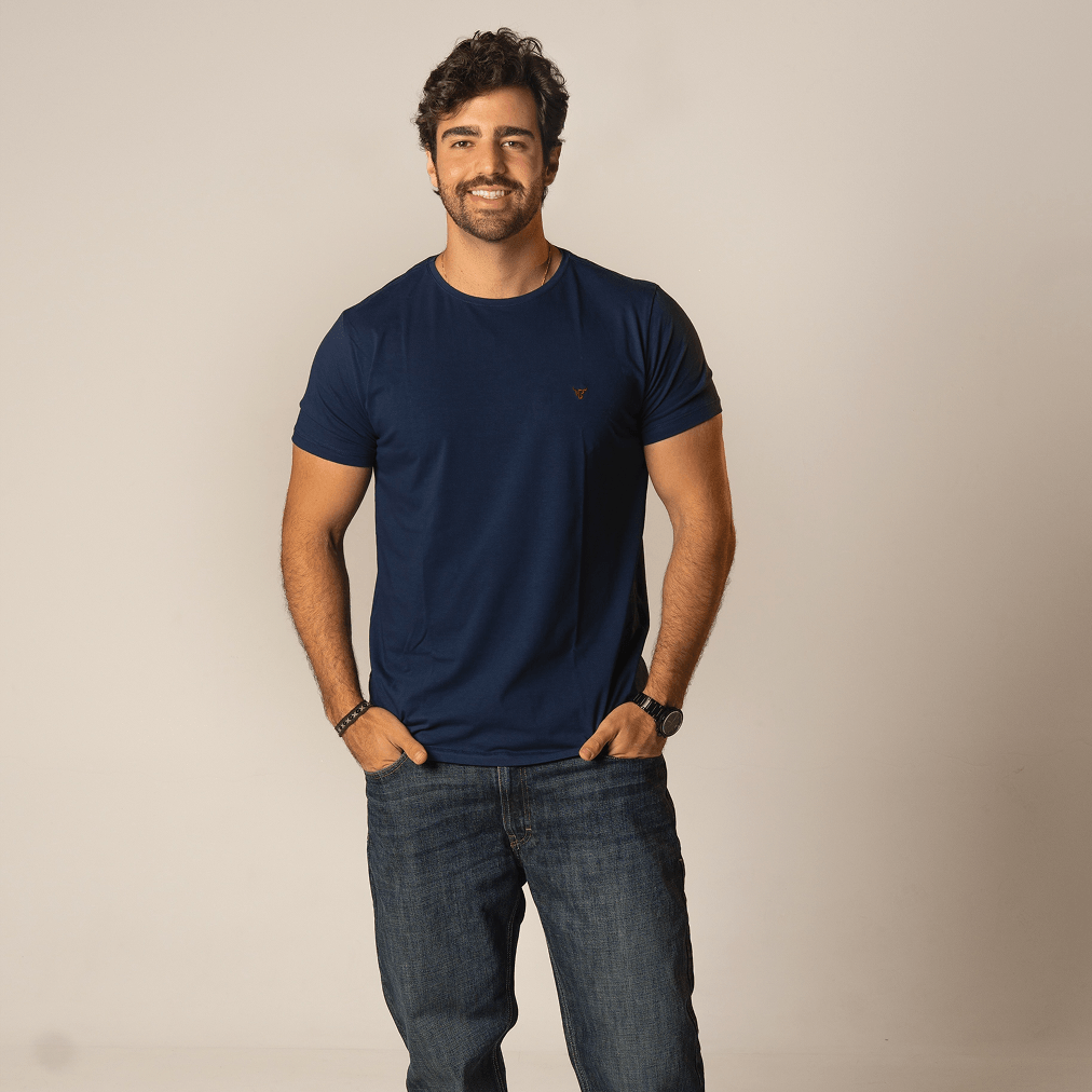 Camiseta  Básica HCP®