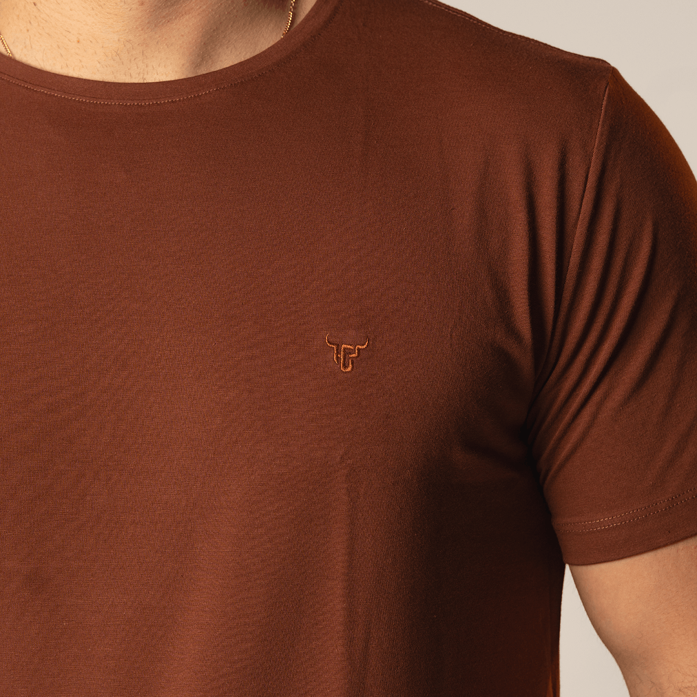 Camiseta  Básica HCP®