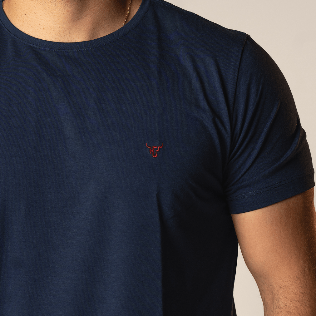 Camiseta  Básica HCP®