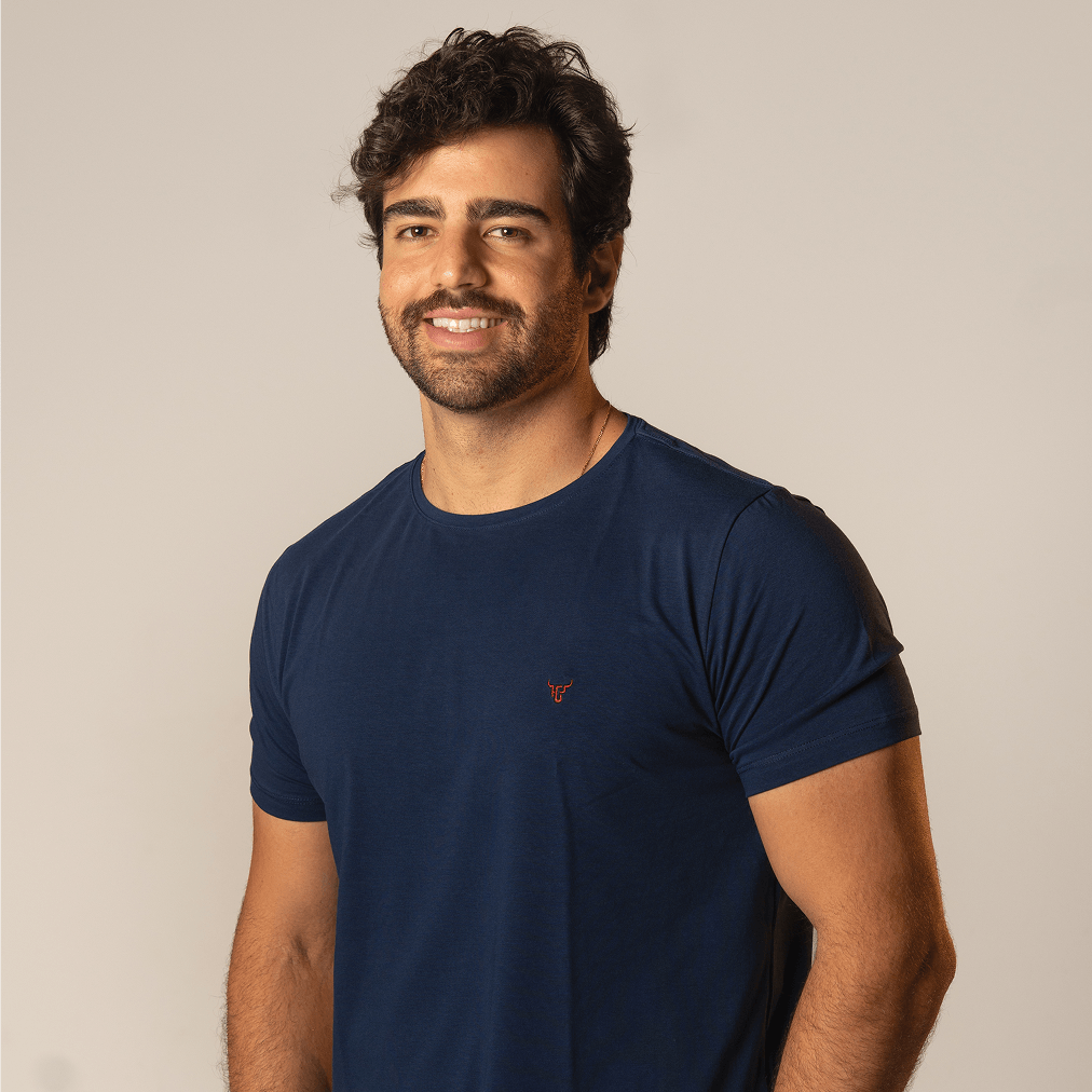 Camiseta  Básica HCP®