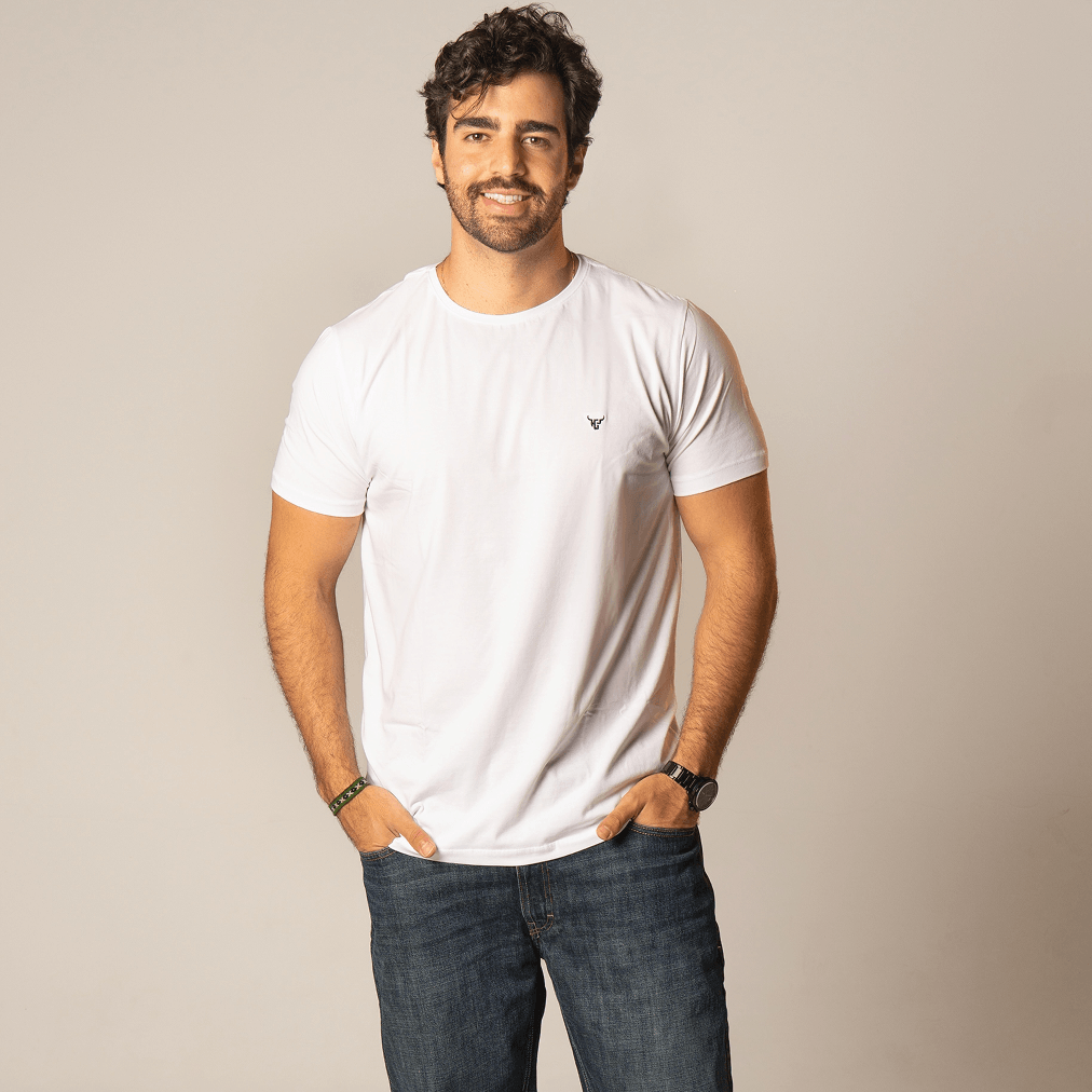 Camiseta  Básica HCP®