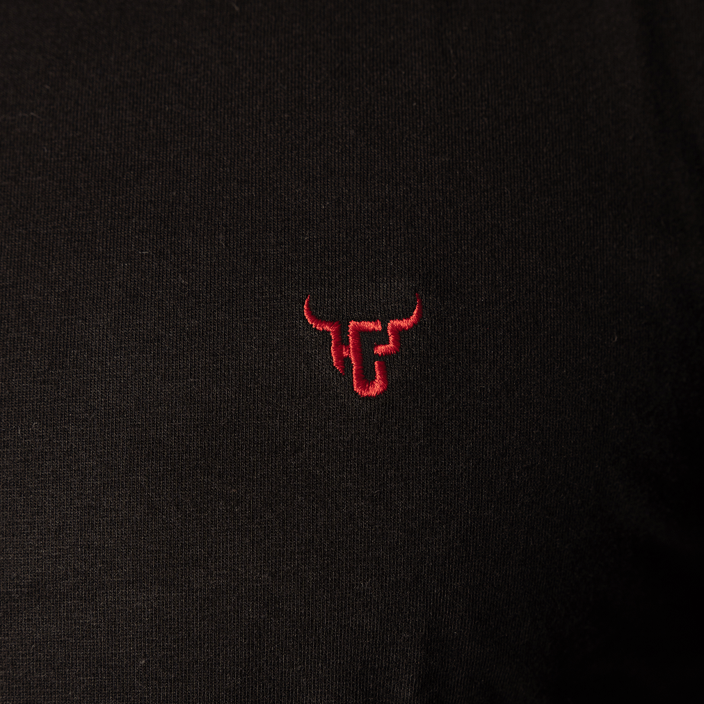 Camiseta  Básica HCP®