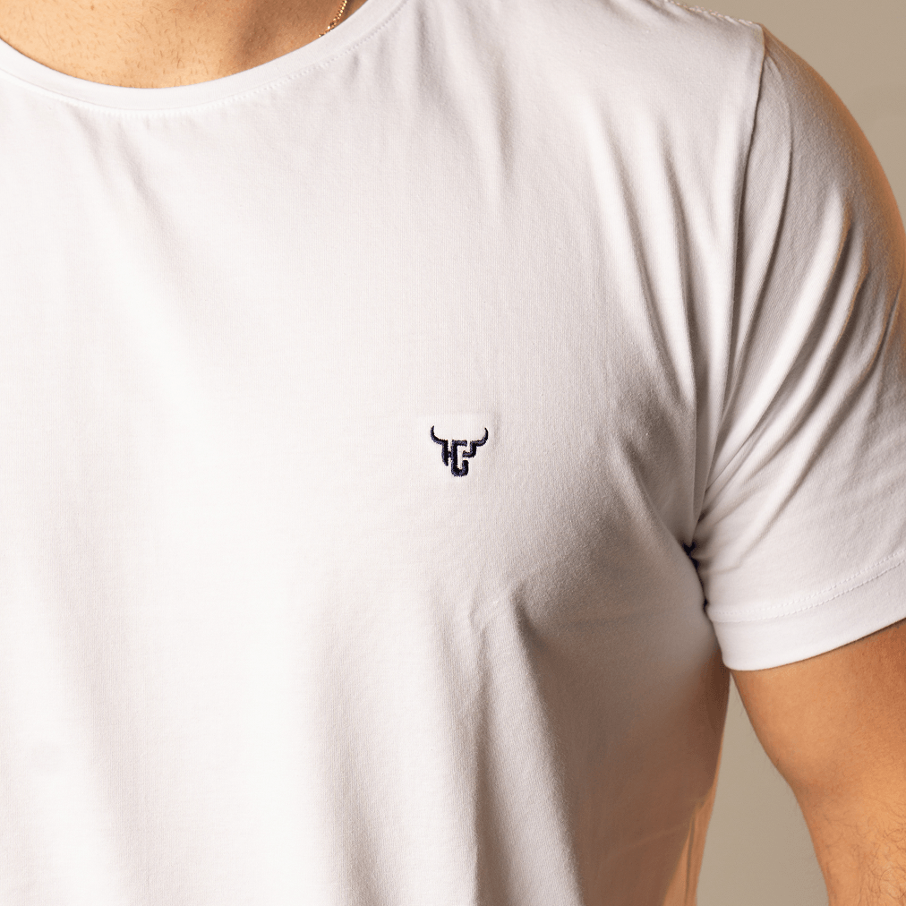 Camiseta  Básica HCP®