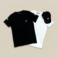 Kit 2x Camiseta + 1x Boné
