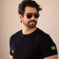 Óculos de Sol Aviador Masculino - Polarizado
