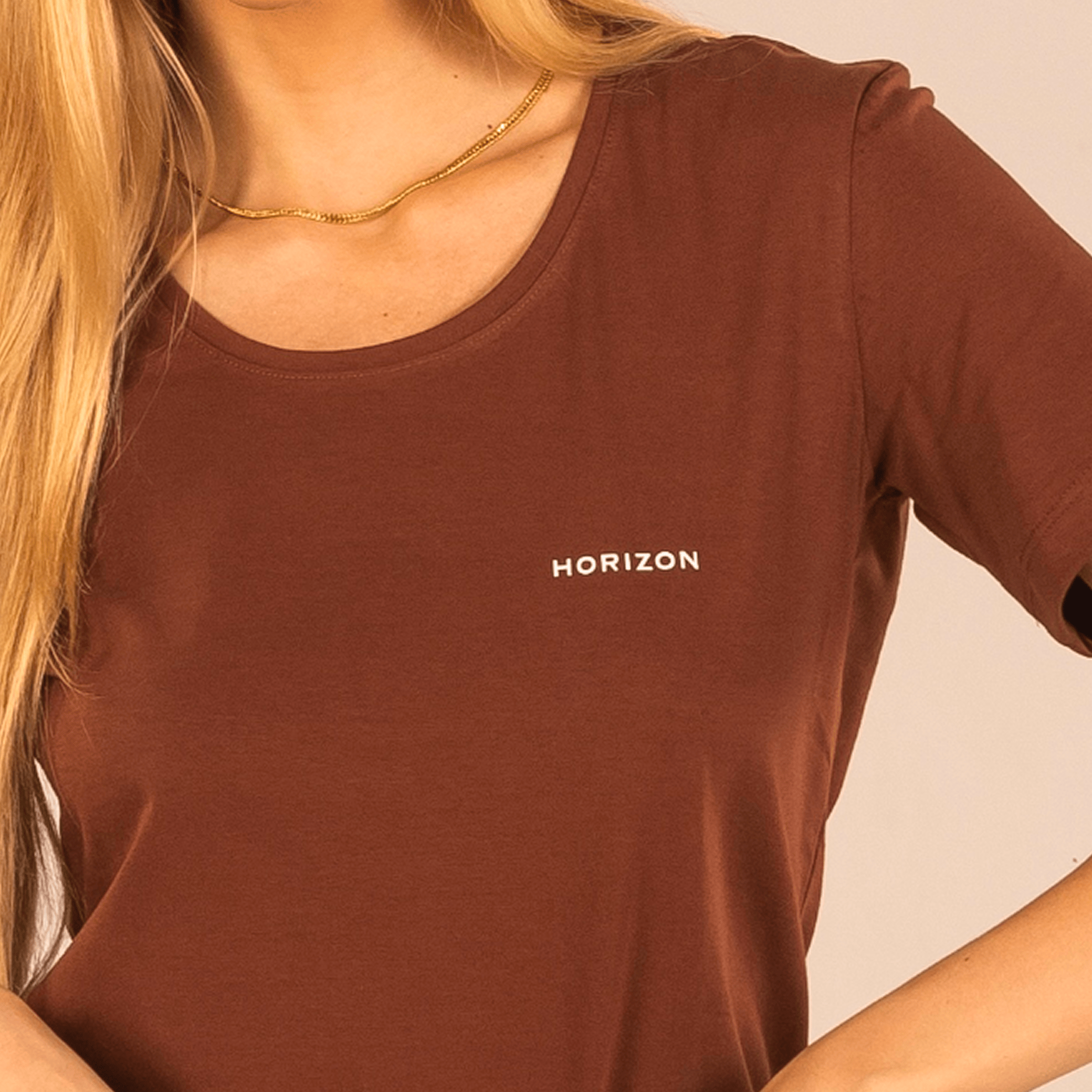 Camiseta USA Feminina