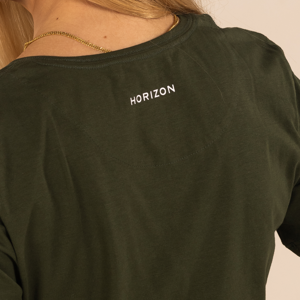 Camiseta BRAxUSA Feminina