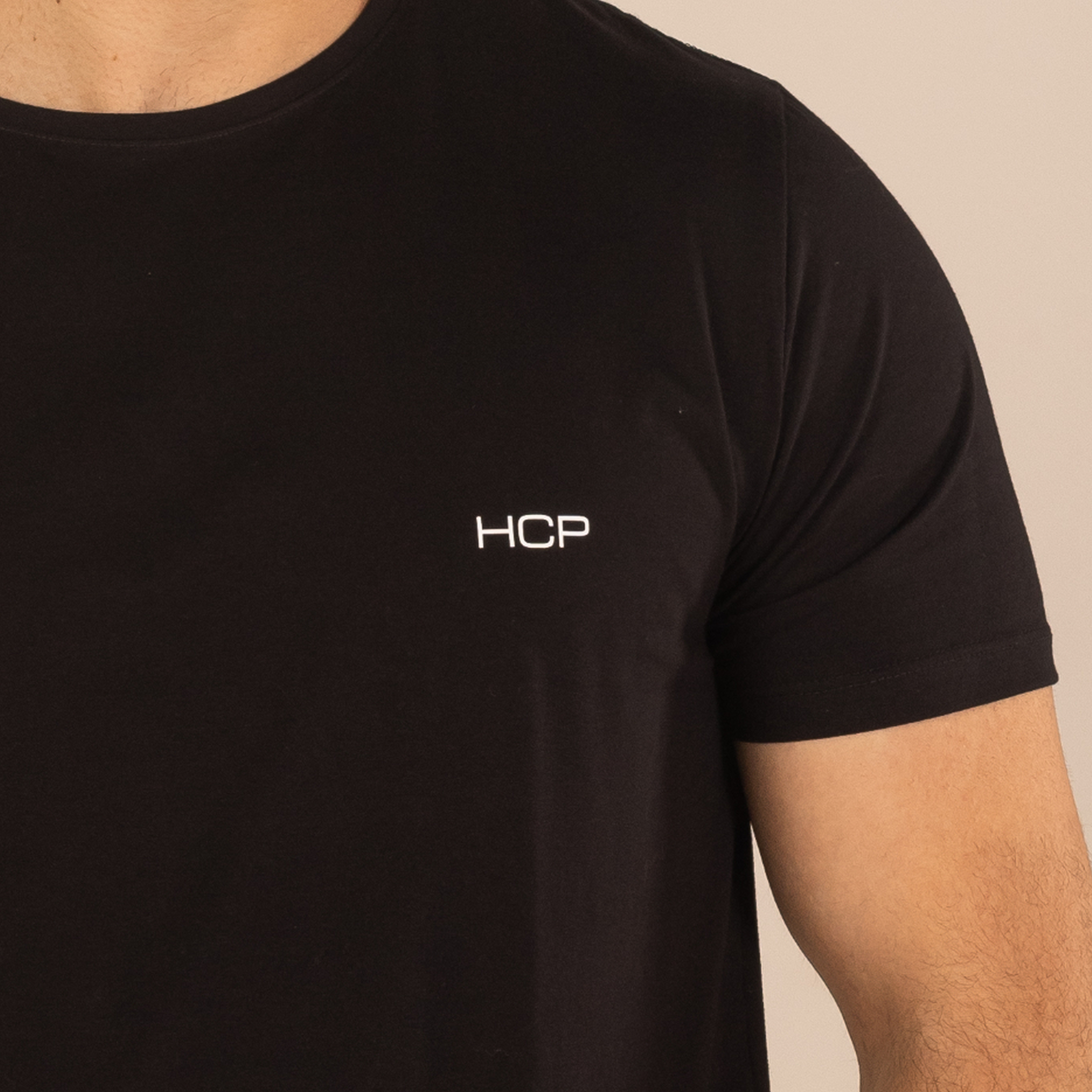 Camiseta Work Hard Work Harder