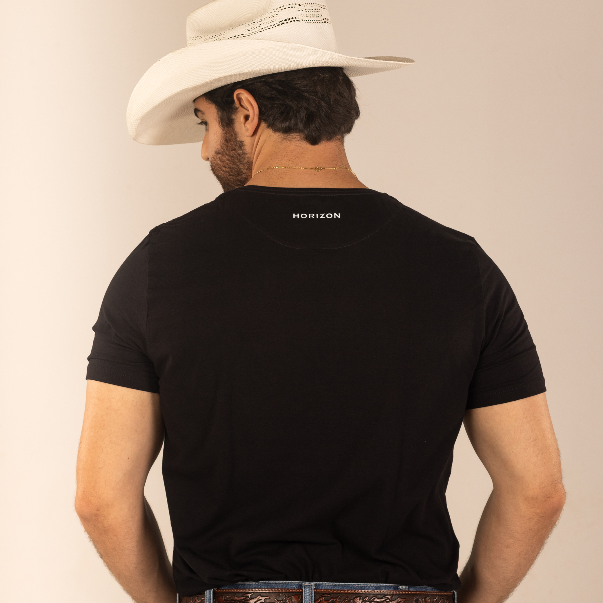 Camiseta Marca da Terra