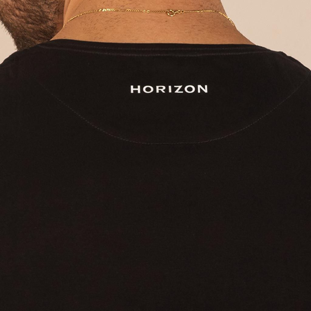 Camiseta Marca da Terra