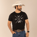 Camiseta Marca da Terra