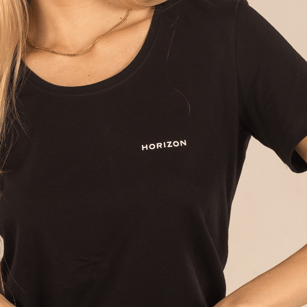 Camiseta USA Feminina