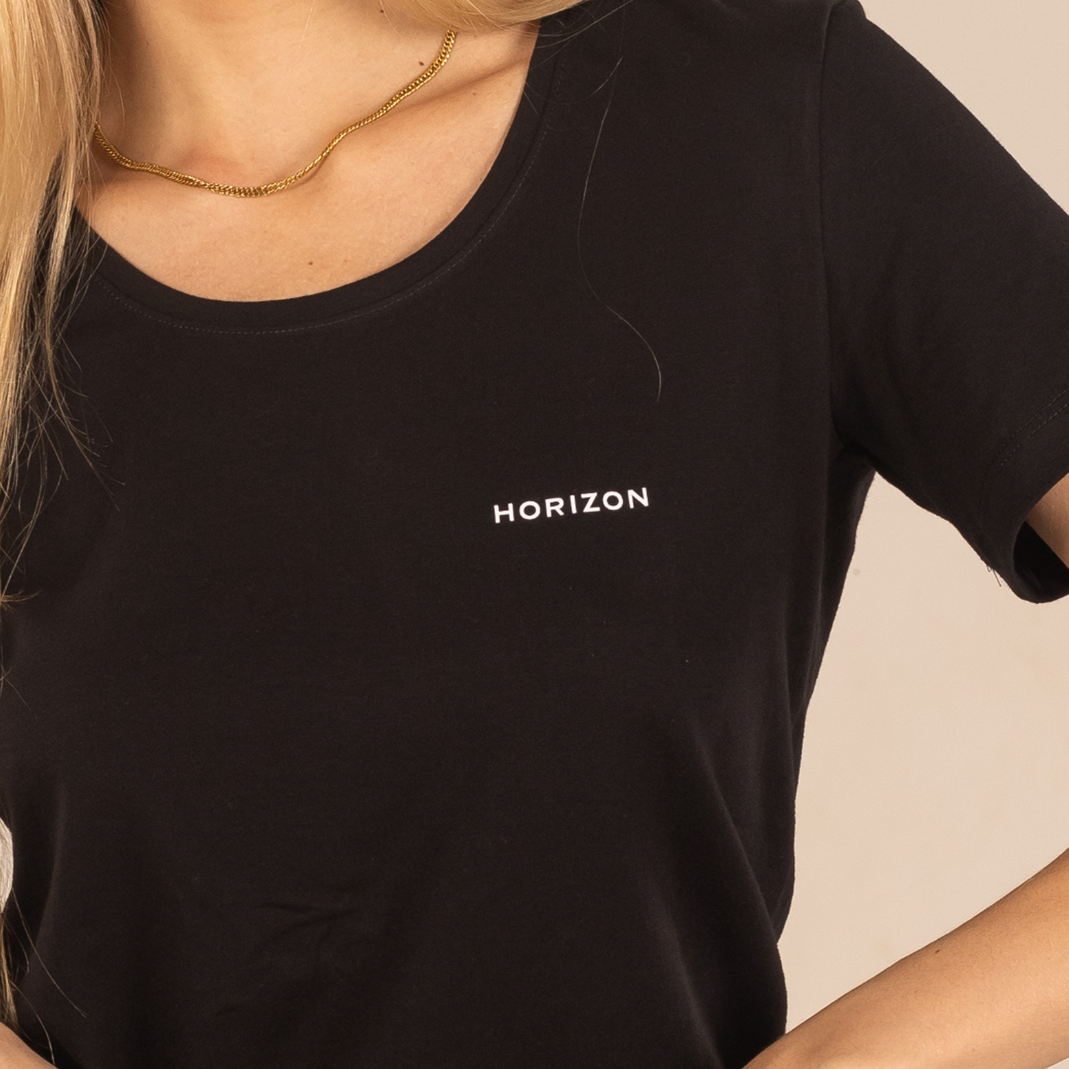 Camiseta USA Feminina