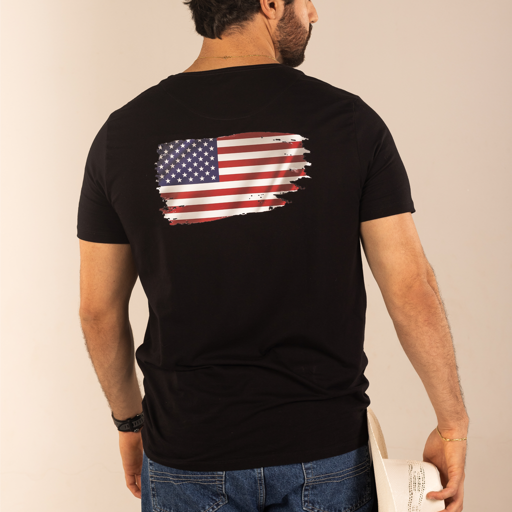 Camiseta USA