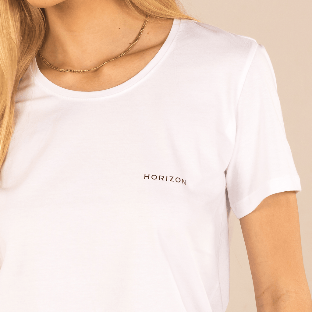 Camiseta USA Feminina