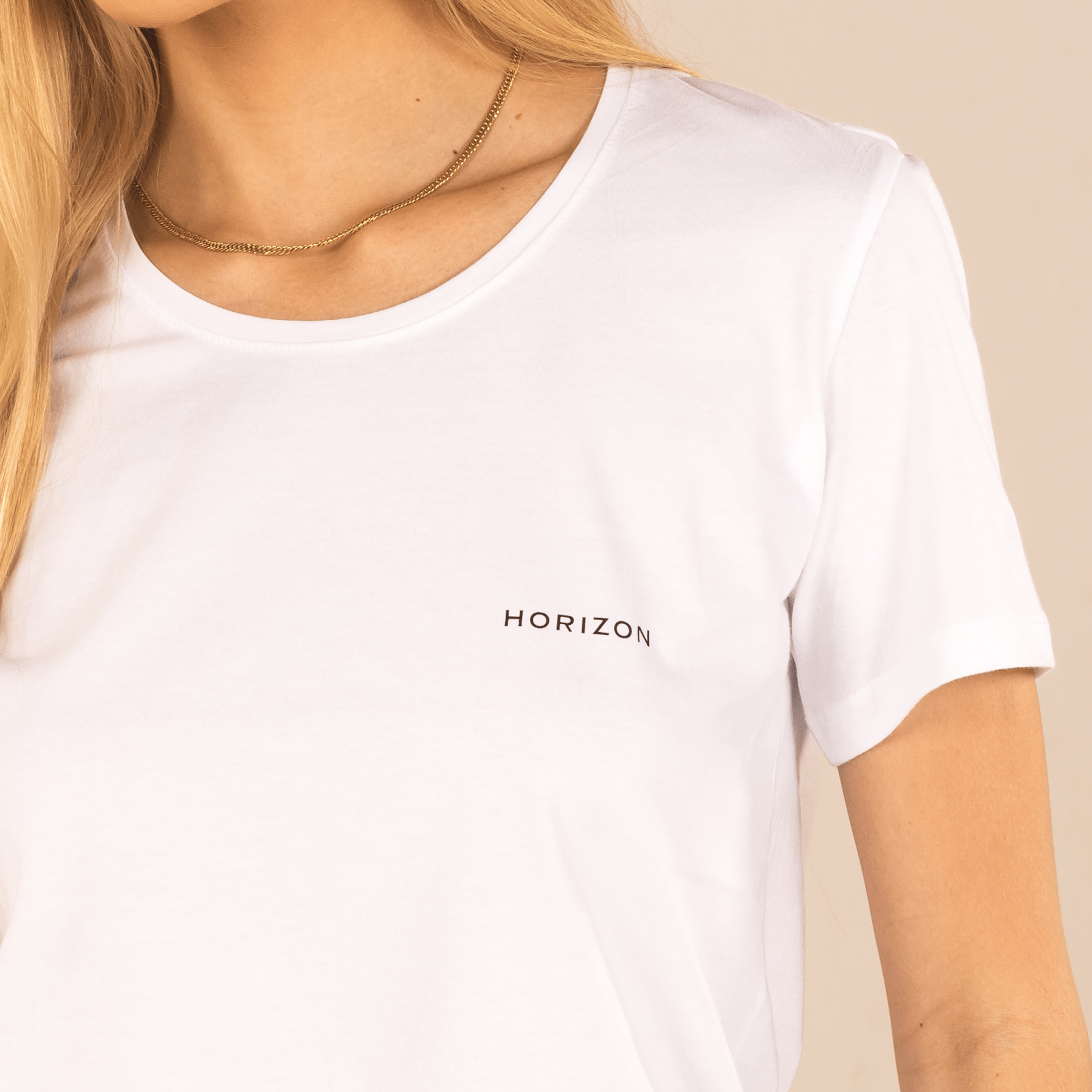 Camiseta USA Feminina