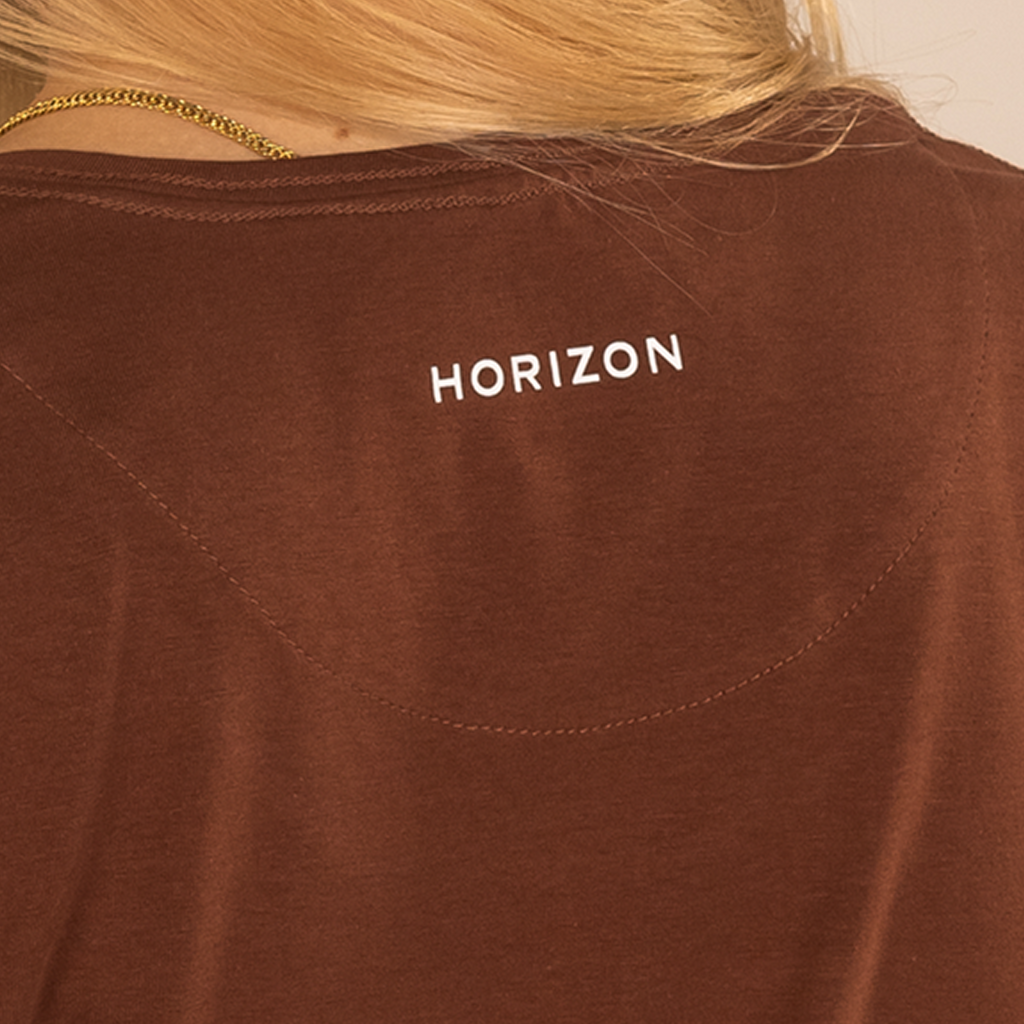 Camiseta Marca da Terra Feminina