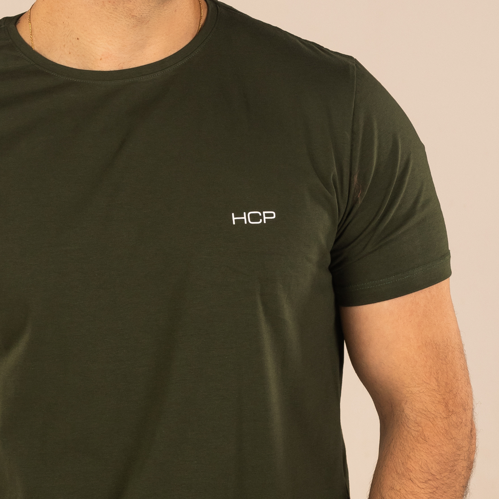 Camiseta Work Hard Work Harder