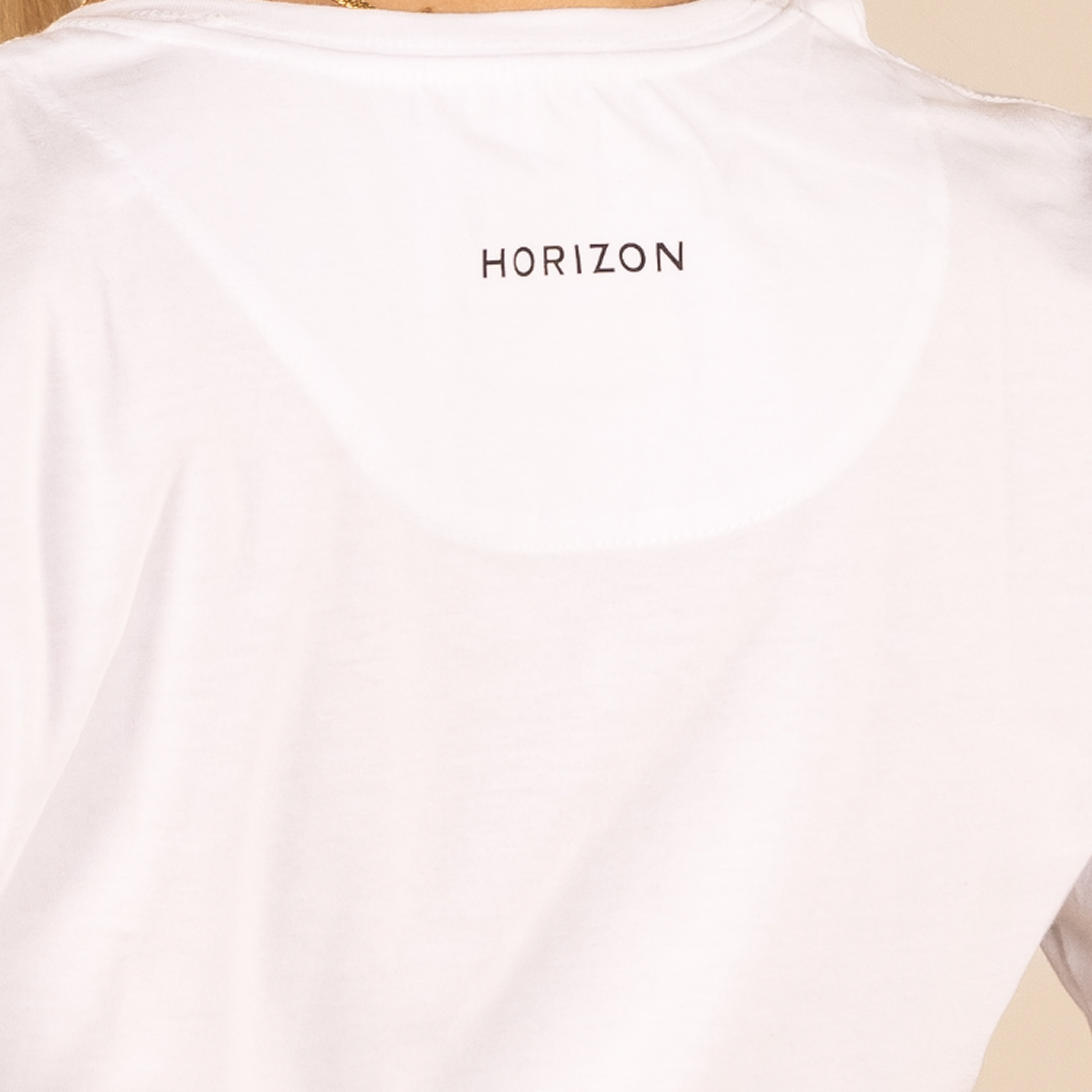 Camiseta HCP® Feminina