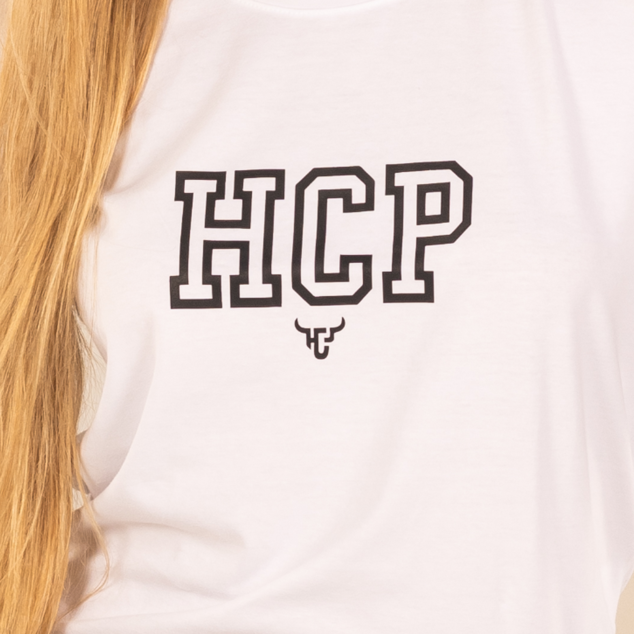 Camiseta HCP® Feminina