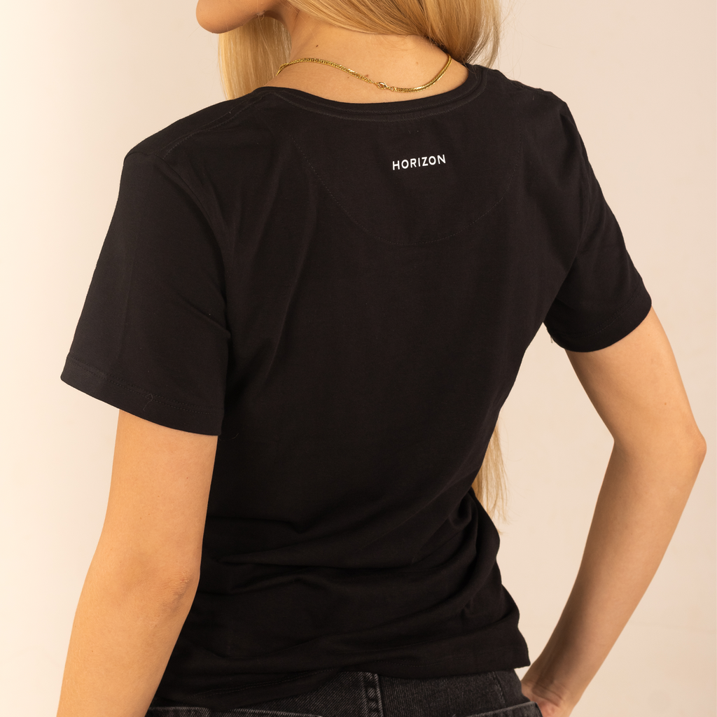 Camiseta HCP® Feminina