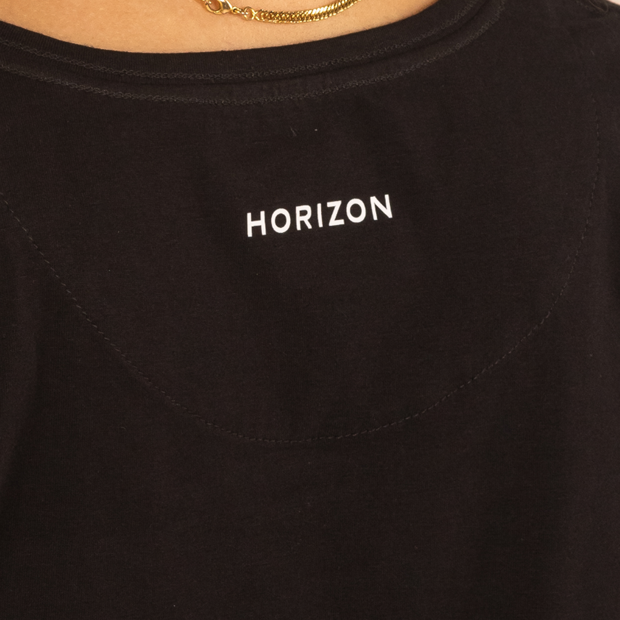 Camiseta HCP® Feminina