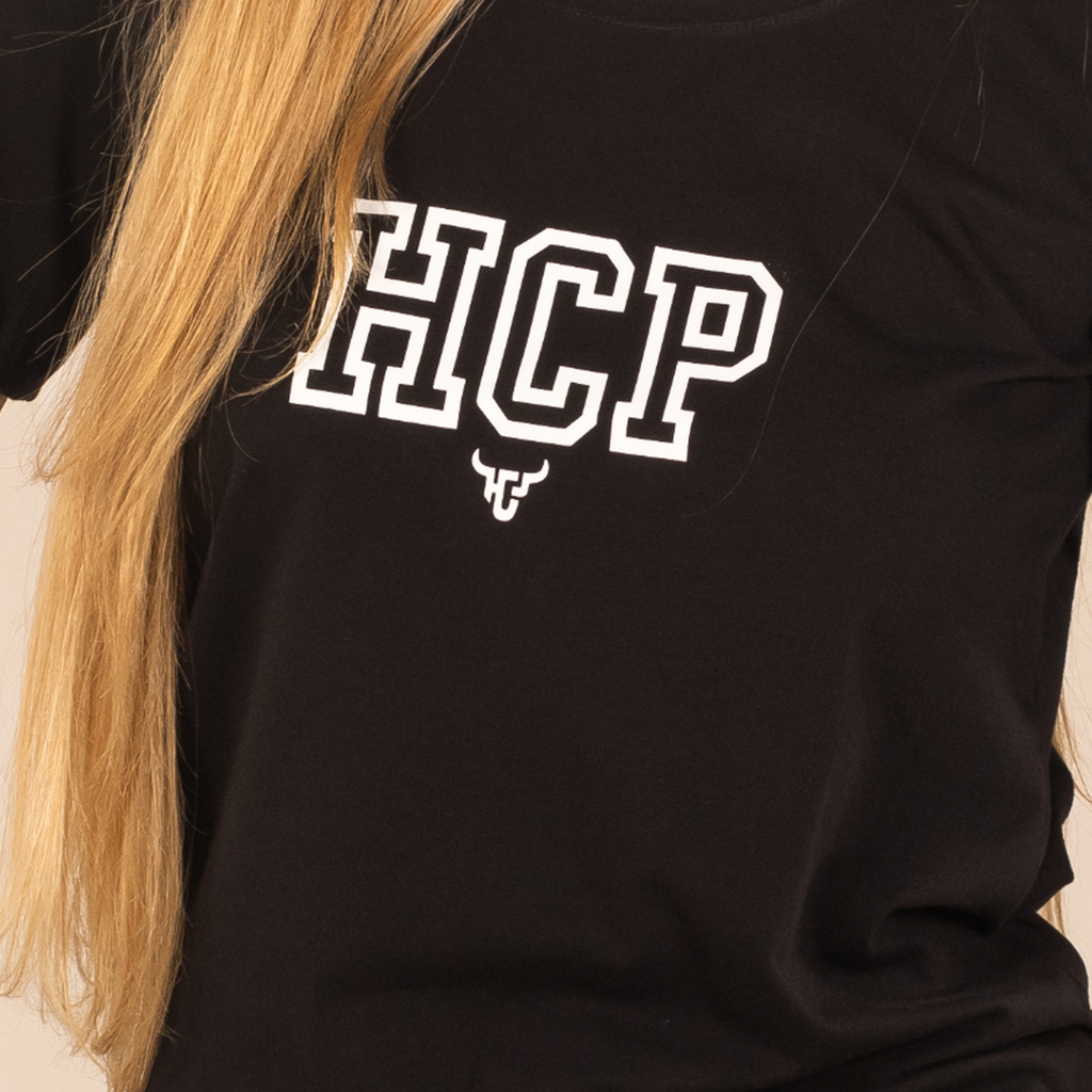 Camiseta HCP® Feminina