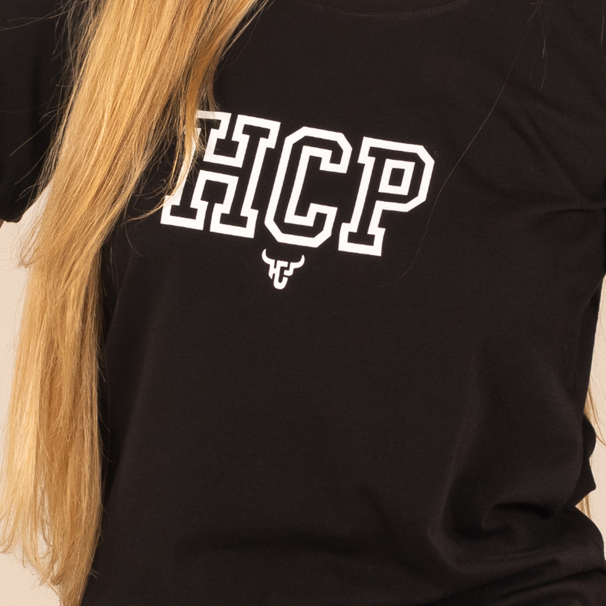 Camiseta HCP® Feminina