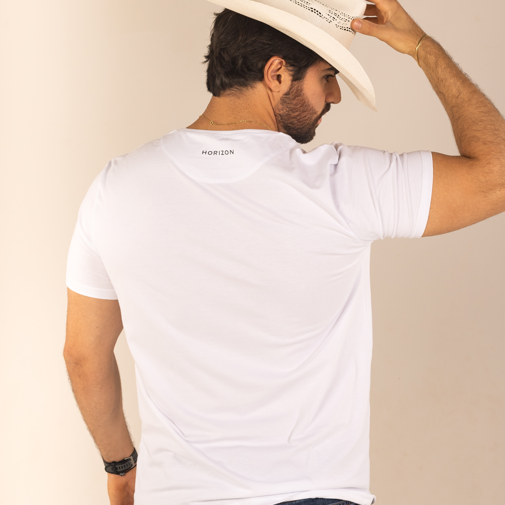 Camiseta Marca da Terra