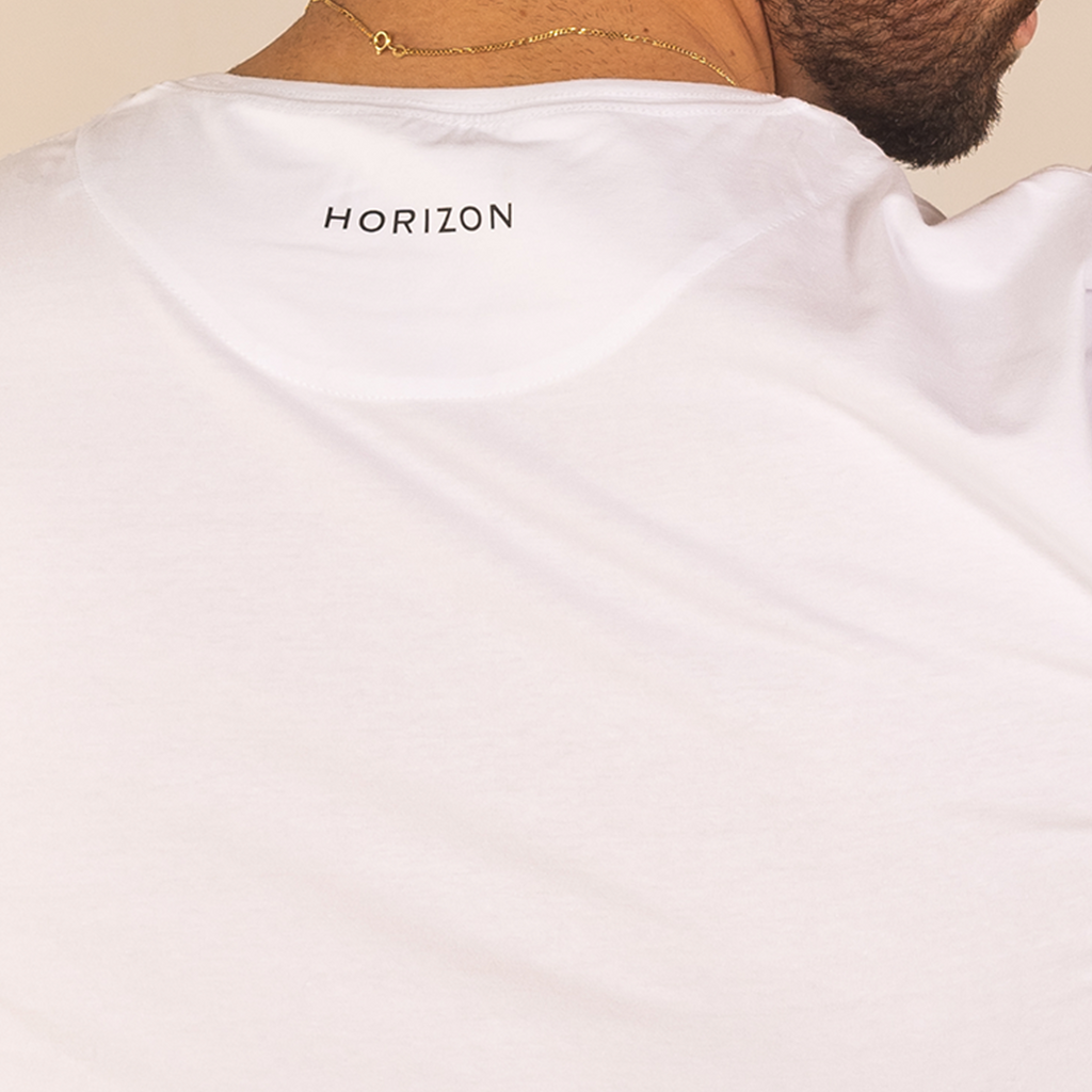 Camiseta Marca da Terra