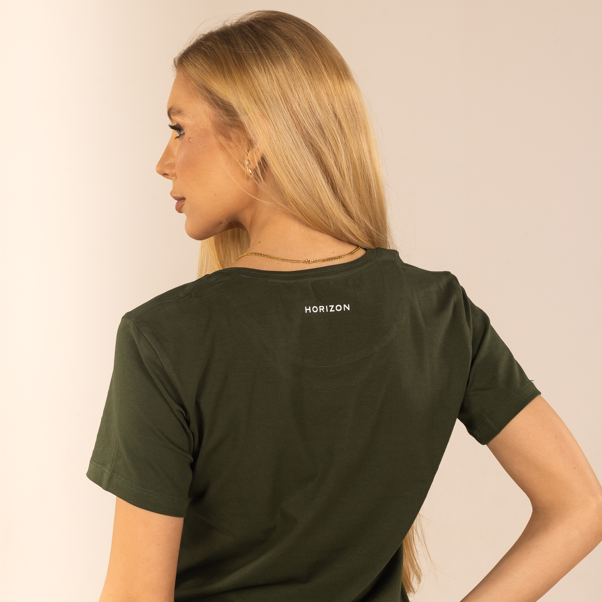 Camiseta HCP® Feminina