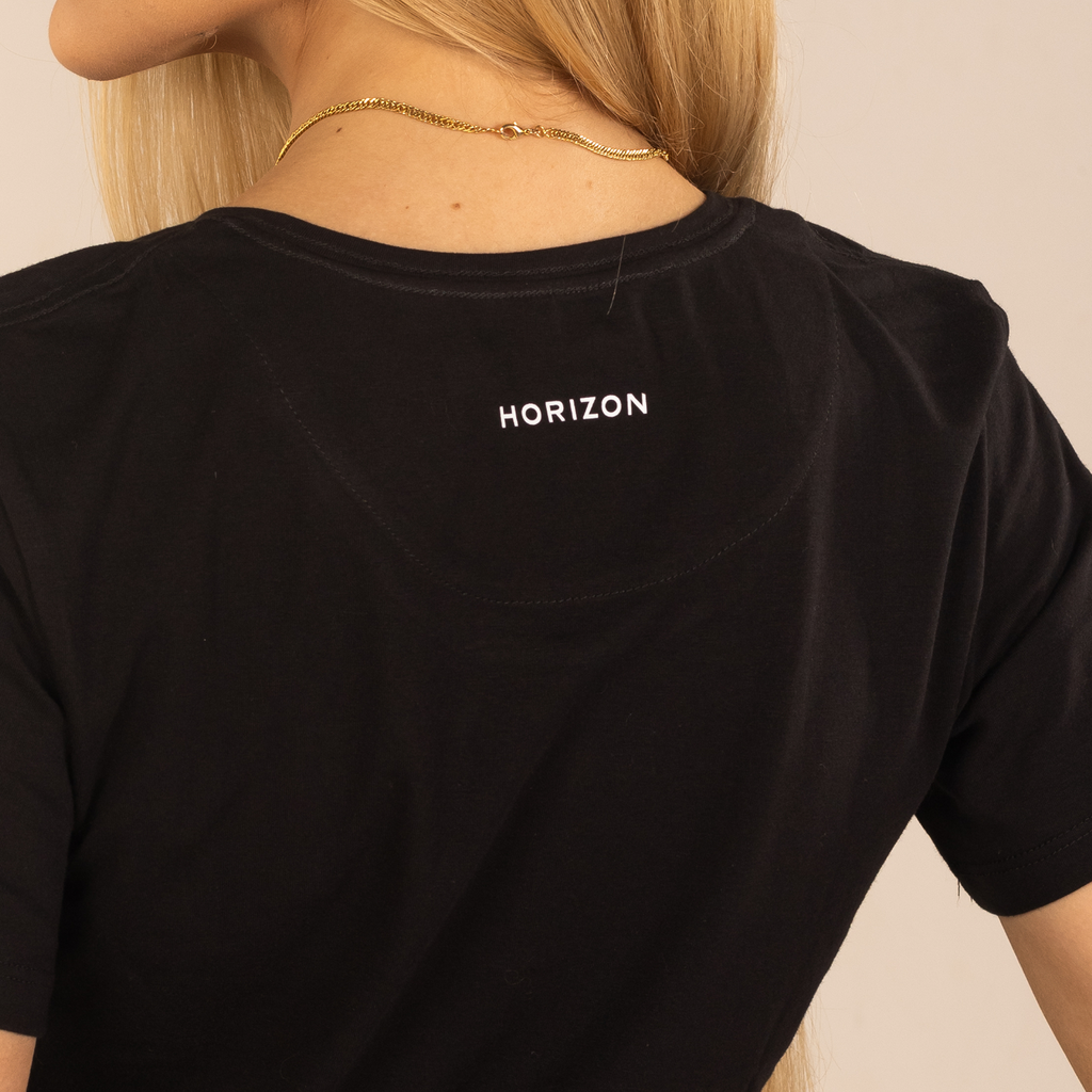 Camiseta BRAxUSA Feminina