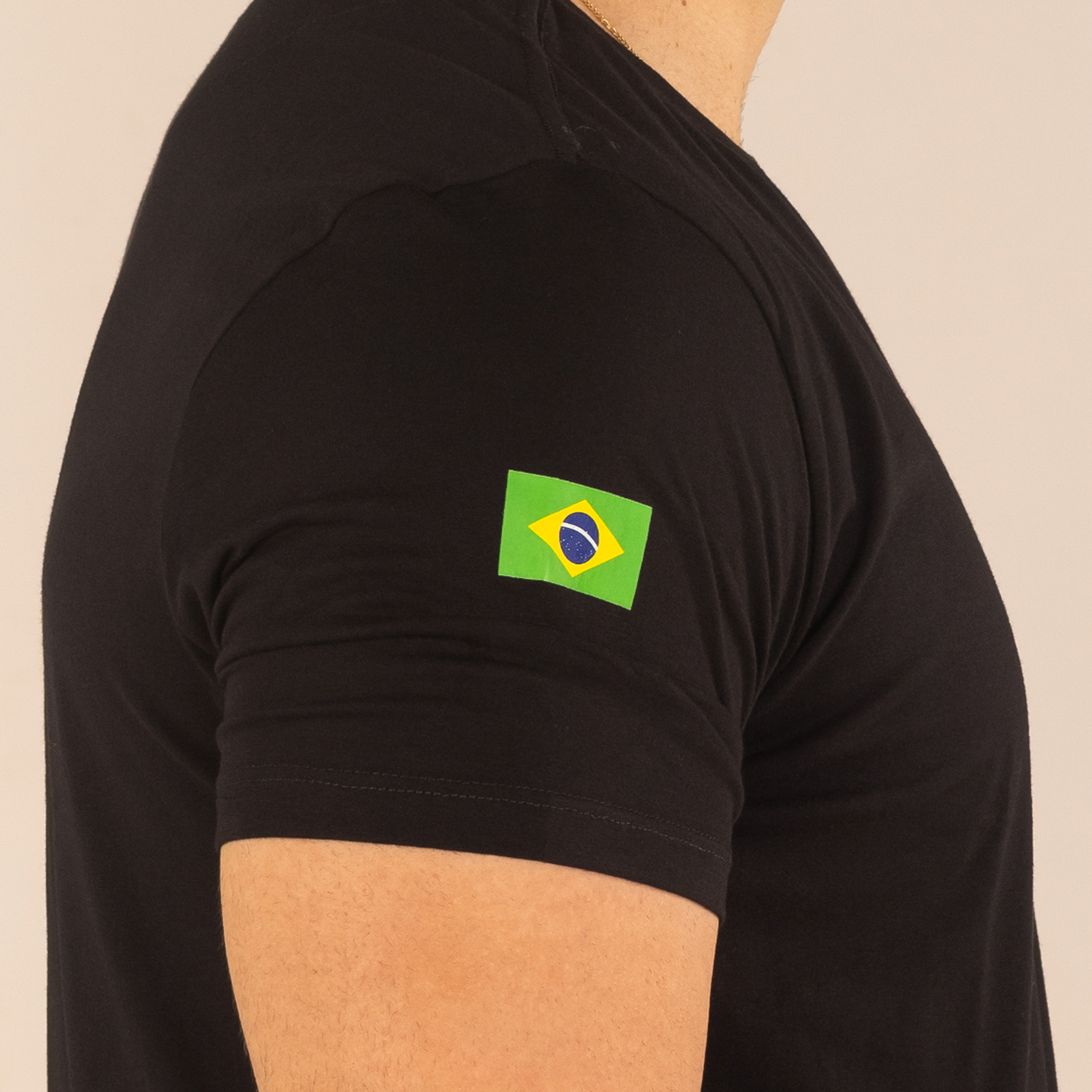 Camiseta BRAxUSA