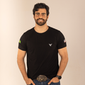 Camiseta BRAxUSA
