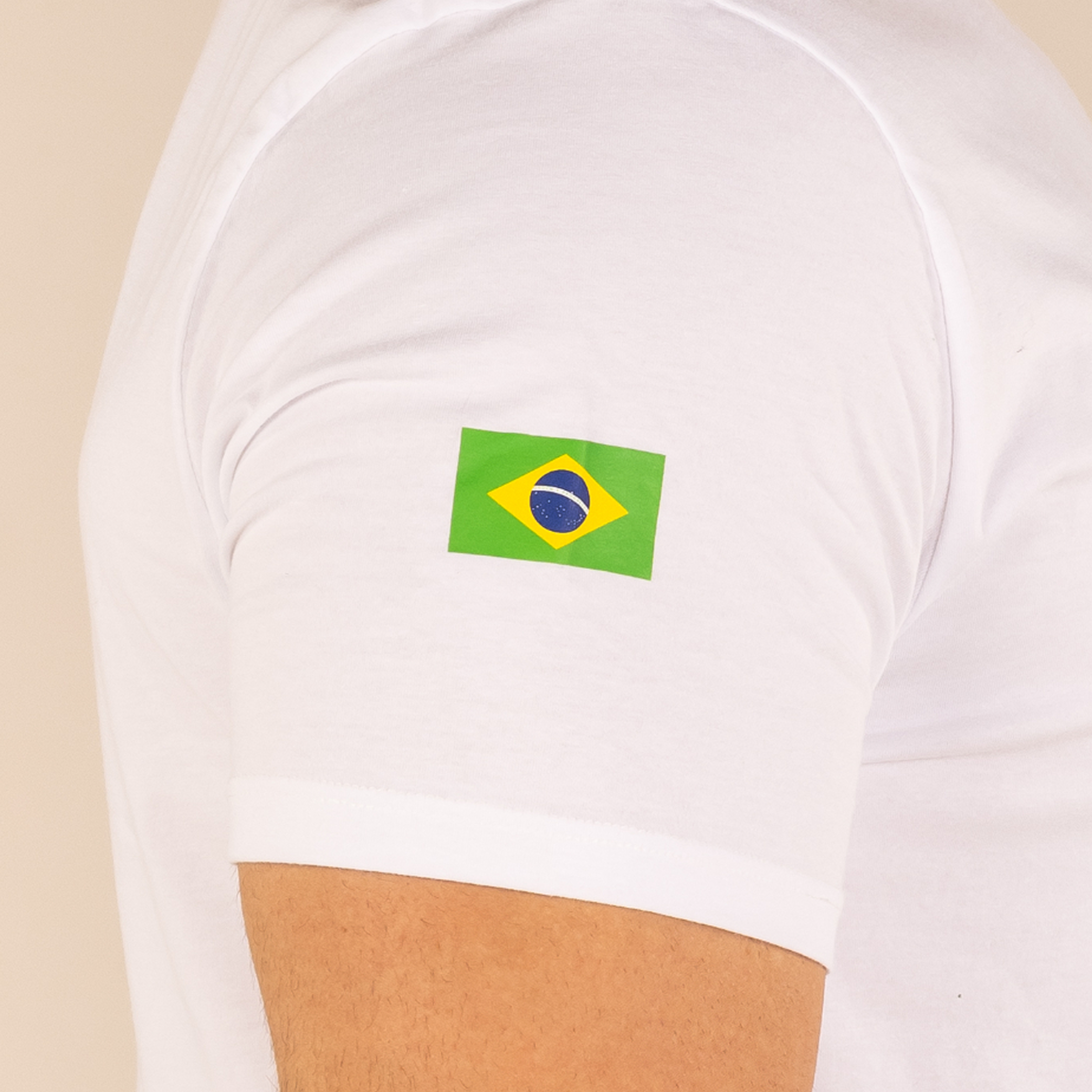 Camiseta BRAxUSA
