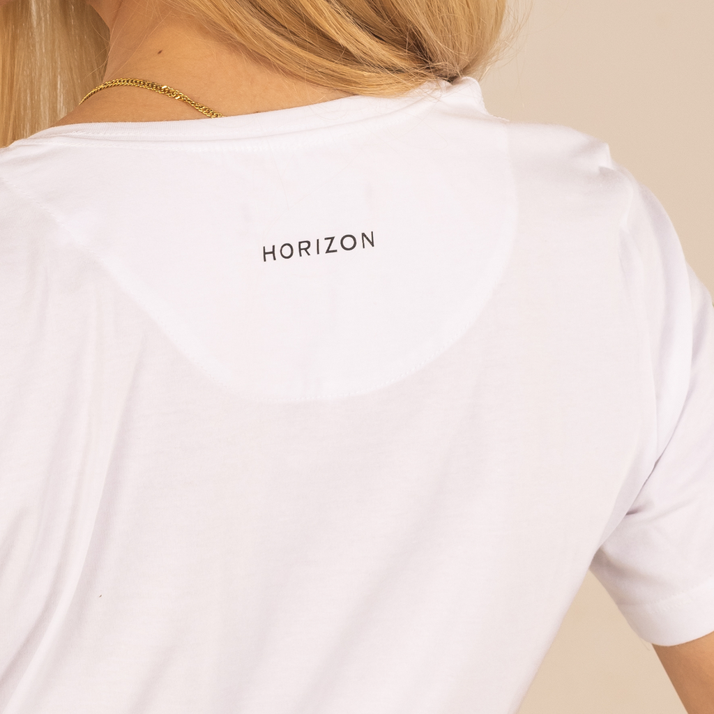 Camiseta BRAxUSA Feminina