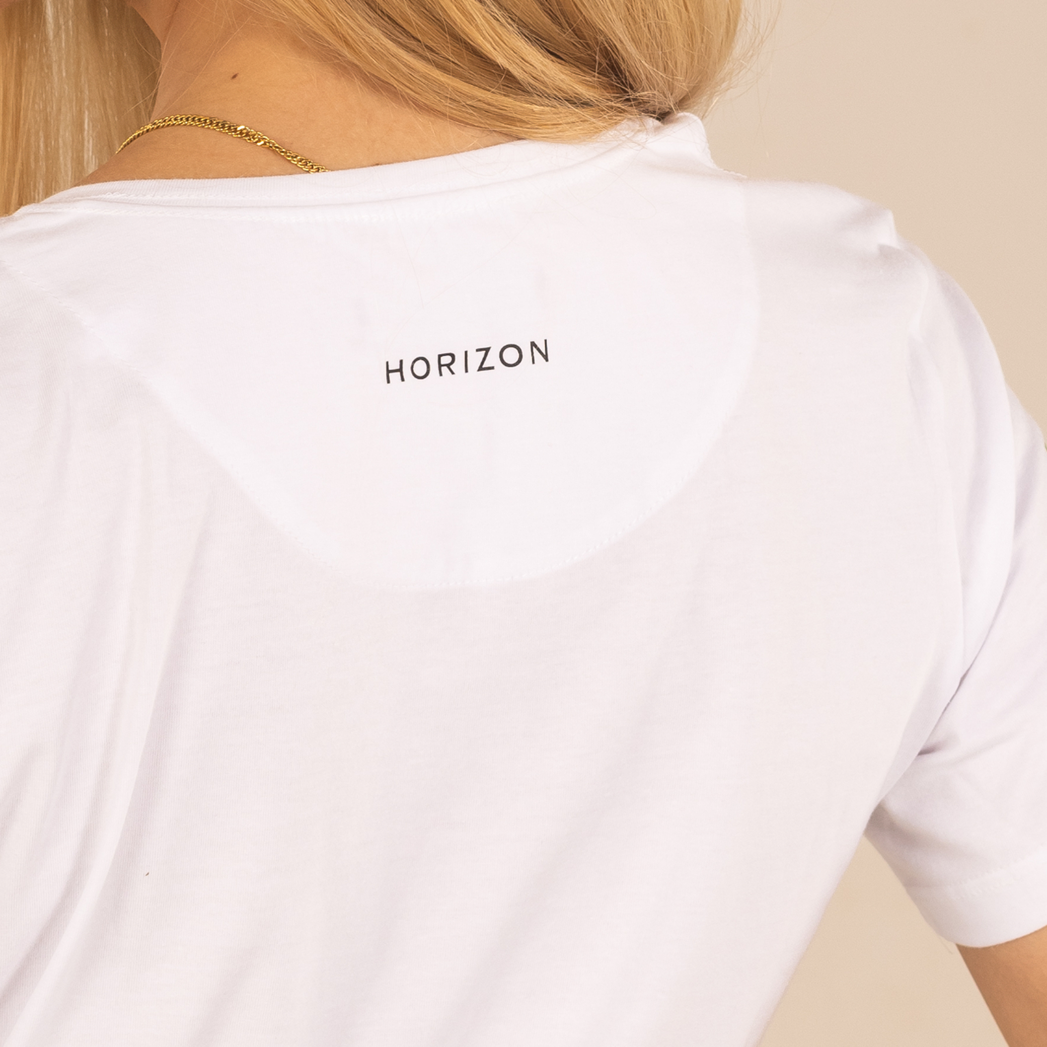 Camiseta BRAxUSA Feminina