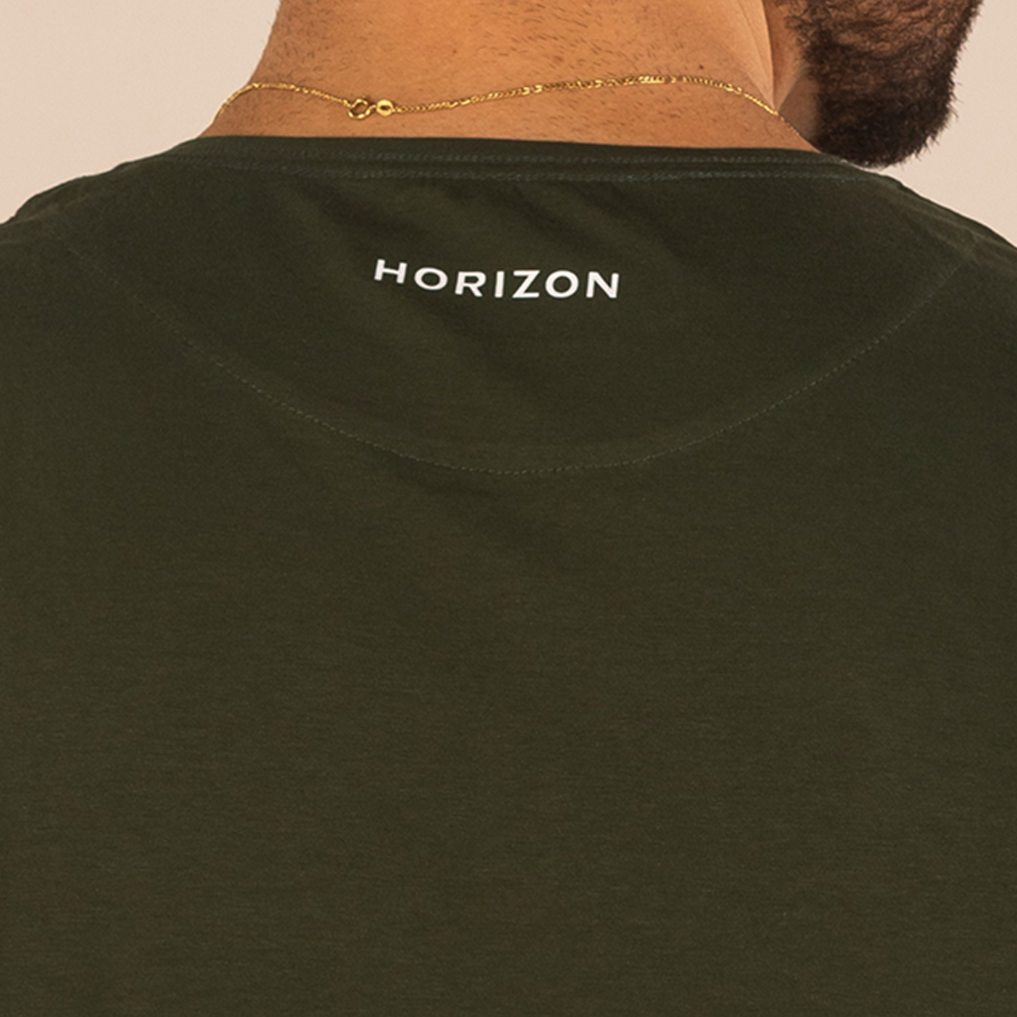 Camiseta Marca da Terra