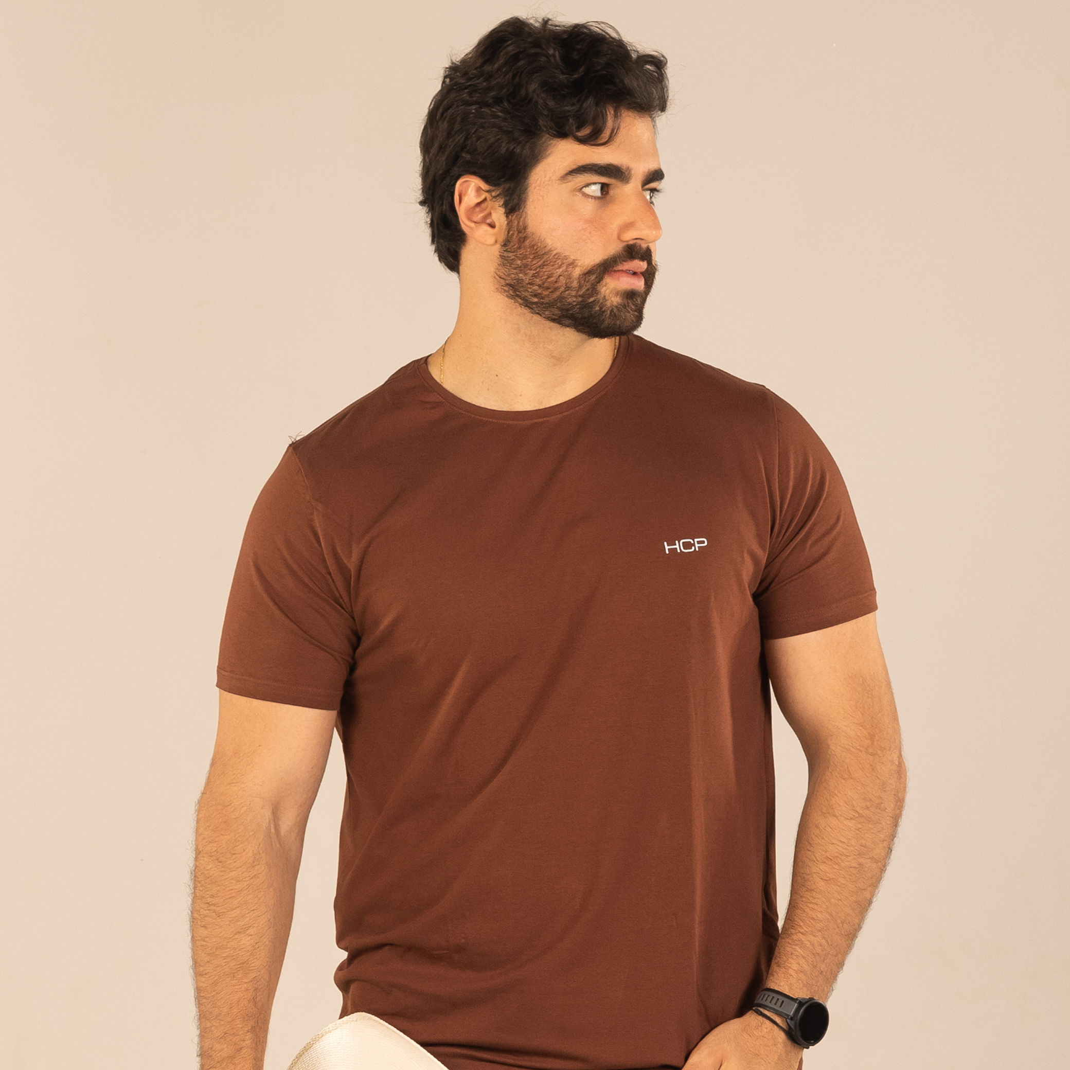 Camiseta Work Hard Work Harder