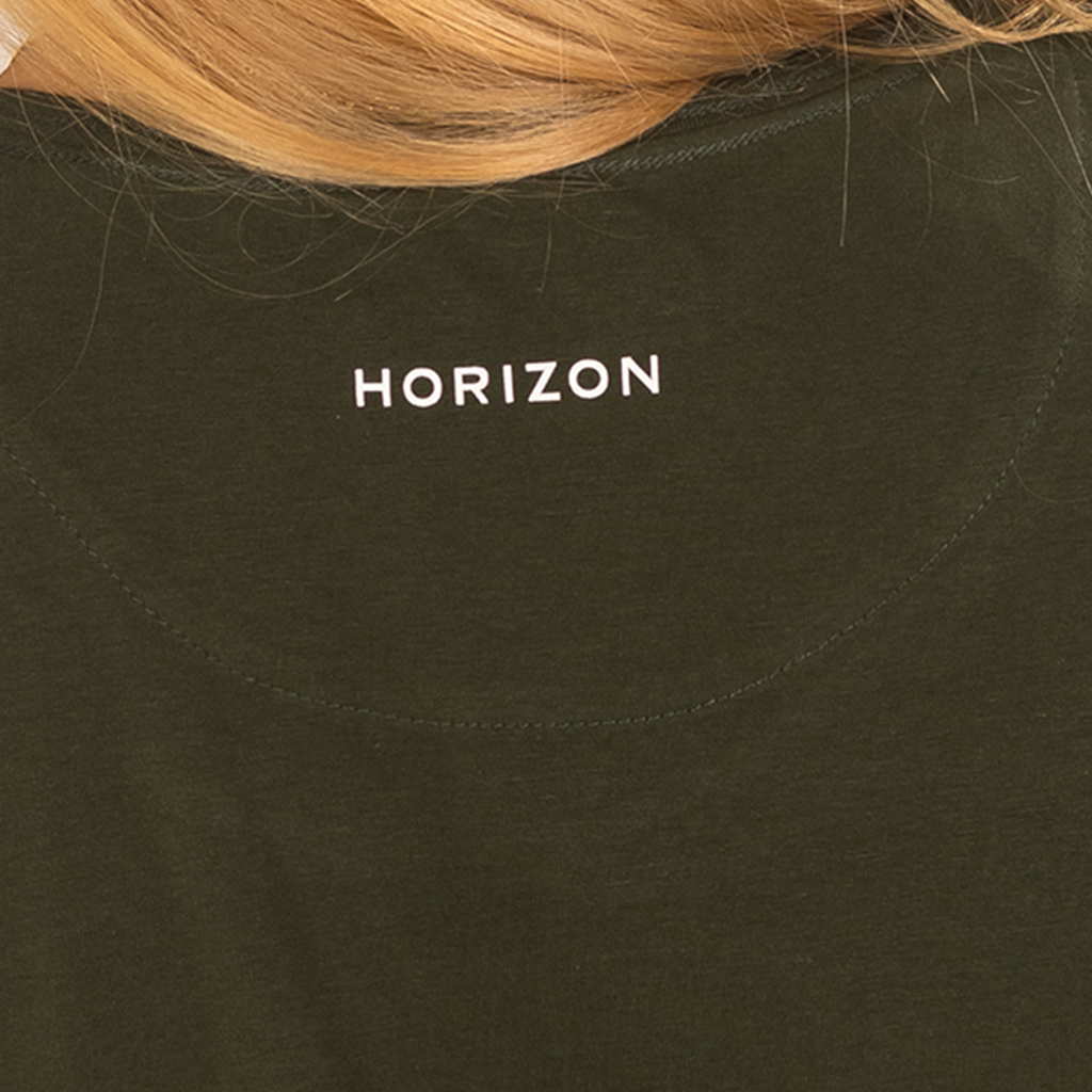 Camiseta Marca da Terra Feminina