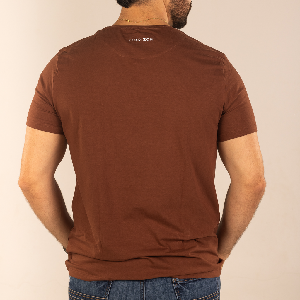 Camiseta Marca da Terra