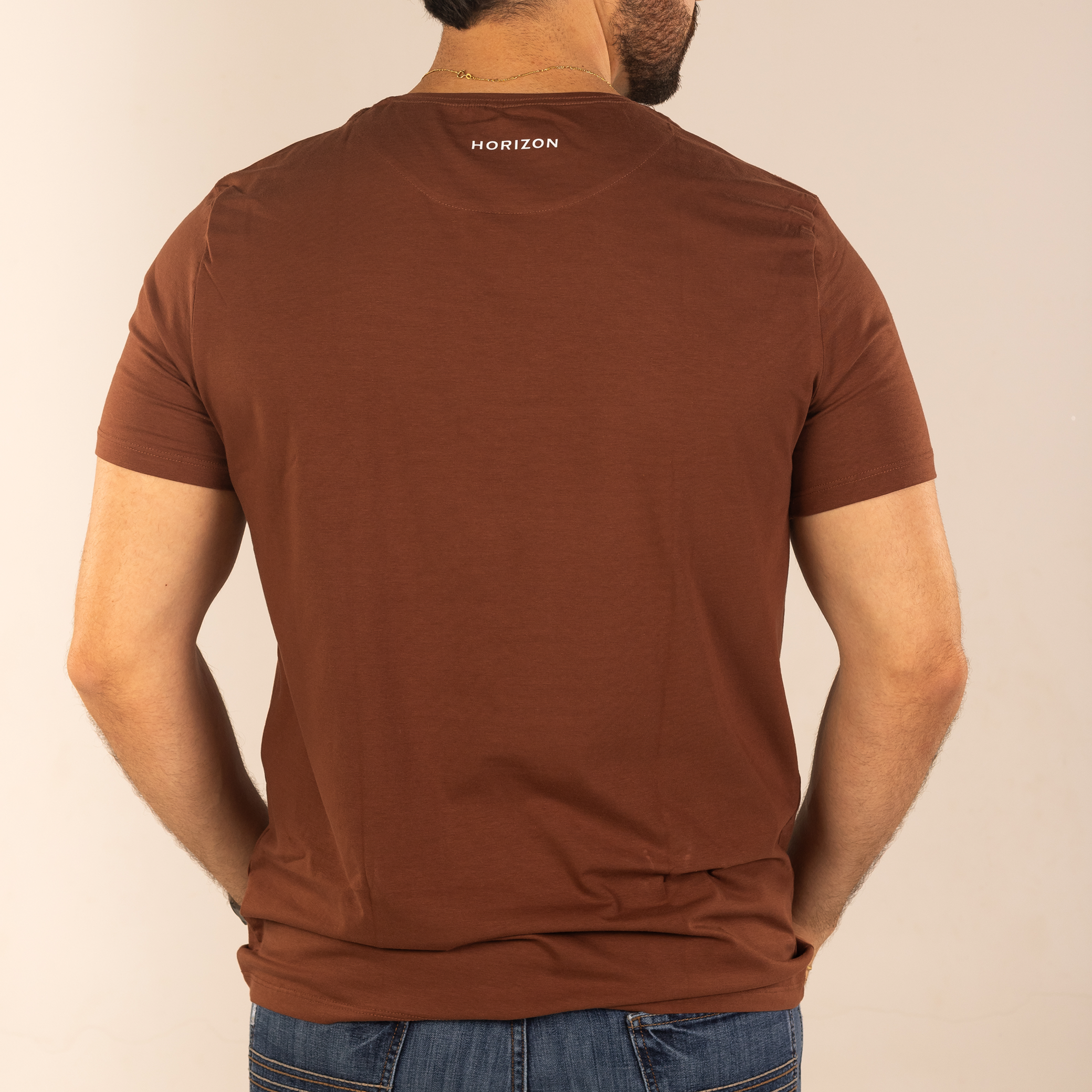 Camiseta Marca da Terra