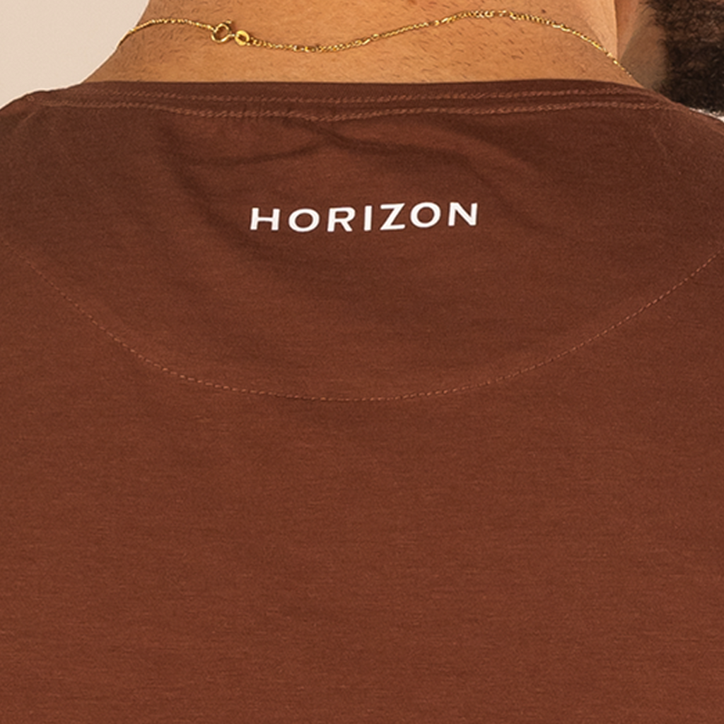 Camiseta Marca da Terra