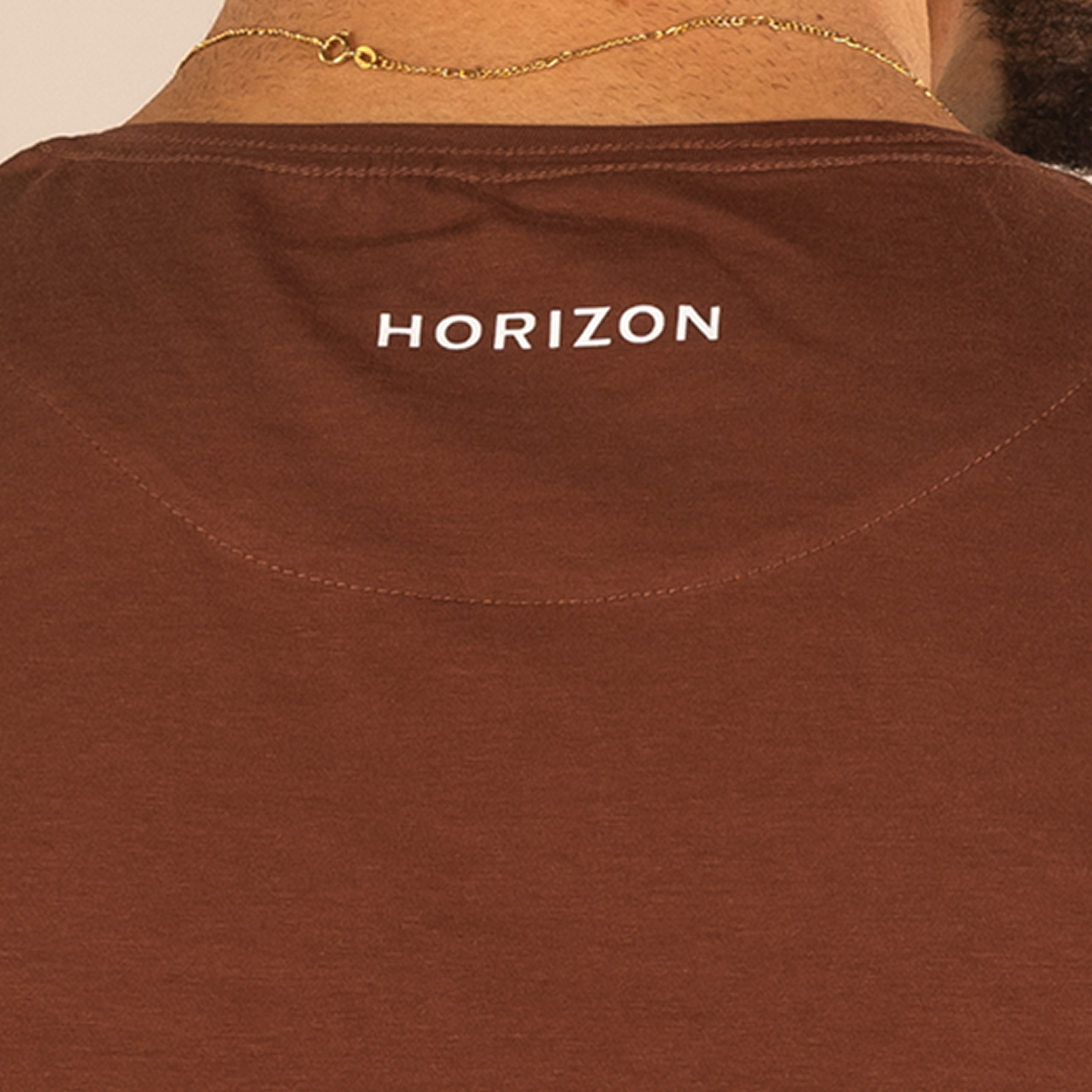 Camiseta Marca da Terra