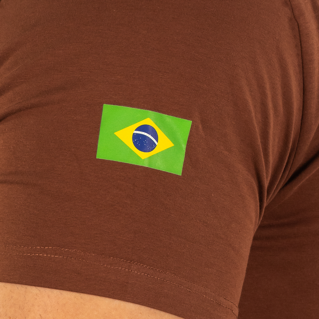 Camiseta BRAxUSA